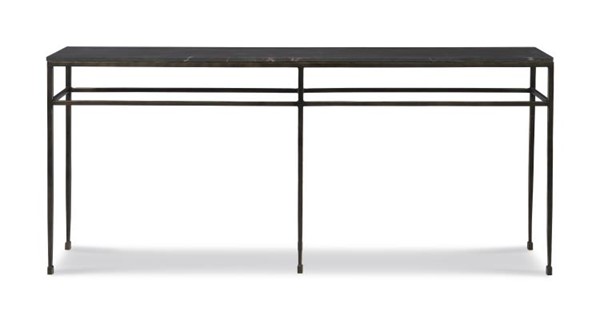 Century SF6245 - Orvieto Console Table