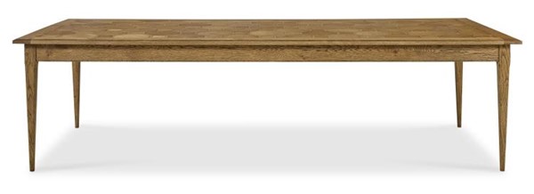Century SF6273 - Parquet Dining Table