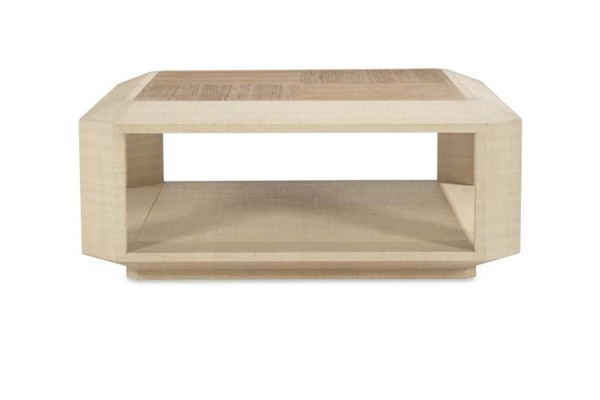 Century SF6275 - Randolph Cocktail Table