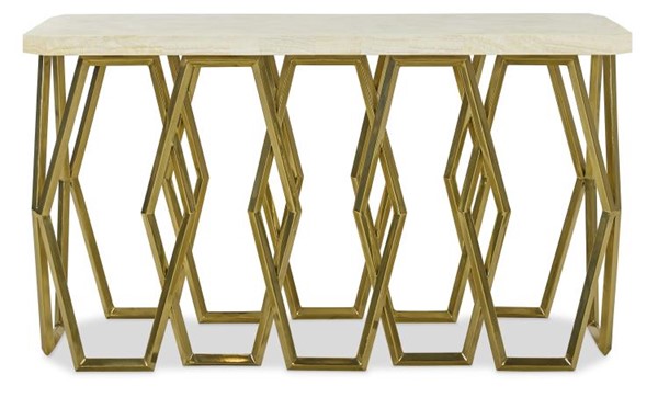Century SF6291 - Devon Console Table