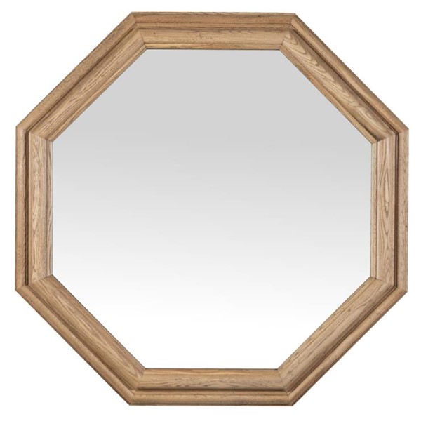 Century SF6303 - Rowley Octagonal Mirror