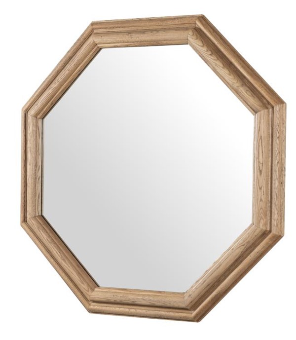 century SF6303 - Rowley Octagonal Mirror