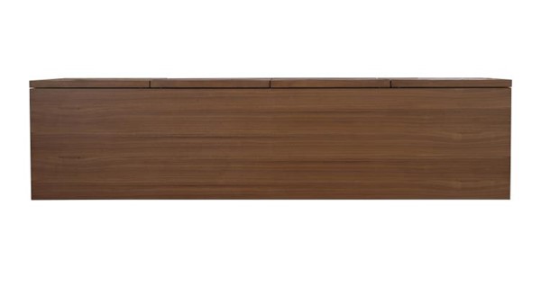 Century SF6334-V1 - Cantata Four Door Credenza