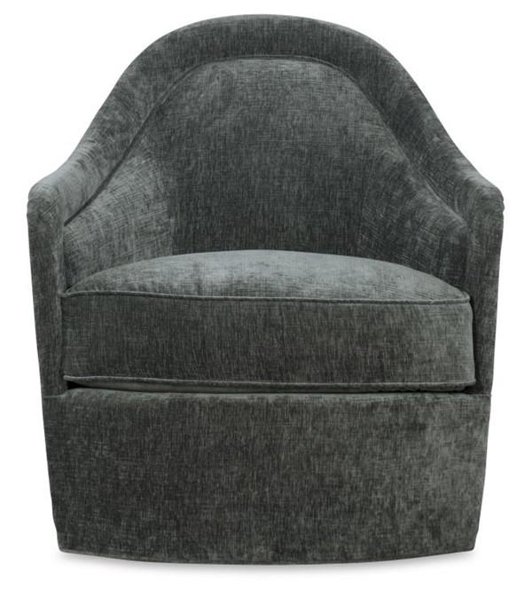 Century SG9-2134-8 - Jensen Swivel Chair
