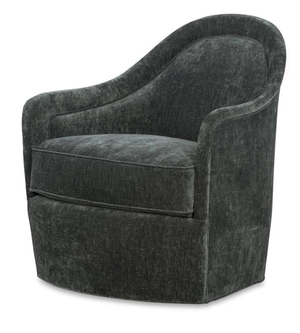 century SG9-2134-8 - Jensen Swivel Chair