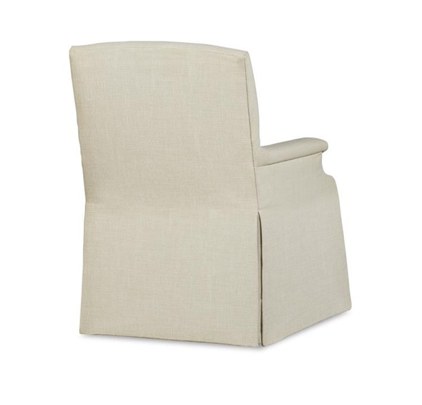 Century SG9-2135-6SK - Lynn Skirted Chair