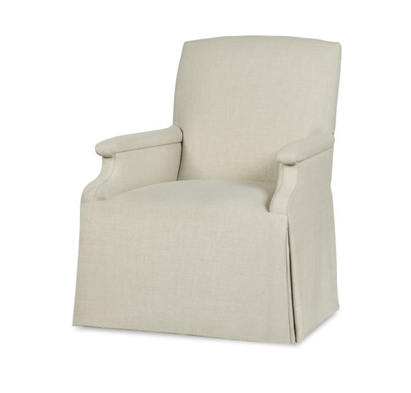 century SG9-2135-6SK - Lynn Skirted Chair