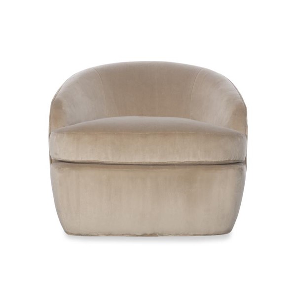 Century SIG2106-8 - Chloe Swivel Chair