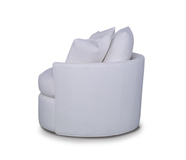 Century SIG2108-8 - Quinn Swivel Chair