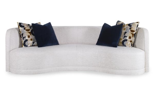 Century SIG2109-2 - Bella Curved Sofa