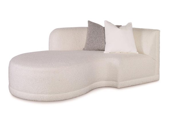 century SIG2109-81 - Bella Laf Chaise