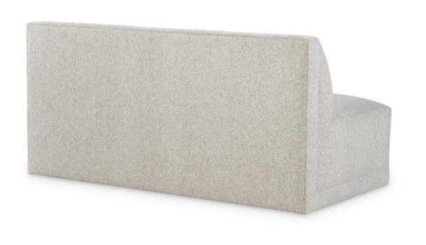 Century SIG2109-82 - Bella Armless Love Seat