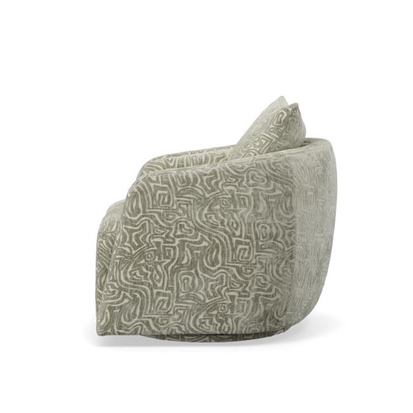 Century SIG2118-8 - Ava Swivel Chair