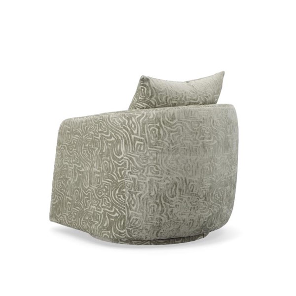 Century SIG2118-8 - Ava Swivel Chair