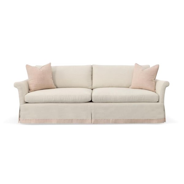Century SIG2119-2SK - Hadley Skirted Sofa
