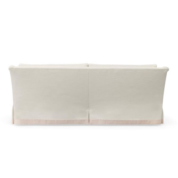 Century SIG2119-2SK - Hadley Skirted Sofa