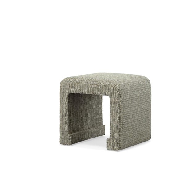 Century SIG2120-12 - Willow Ottoman