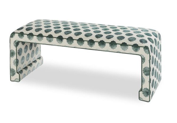 century SIG2120-17 - Willow Bench