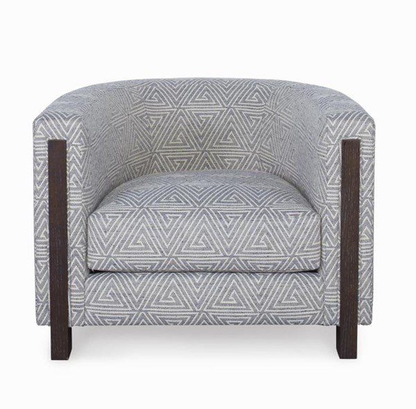 Century SIG2123-6 - Colter Chair