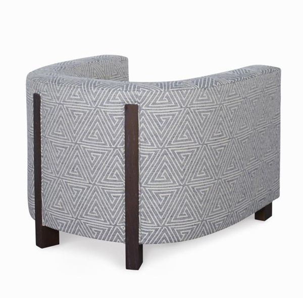 Century SIG2123-6 - Colter Chair