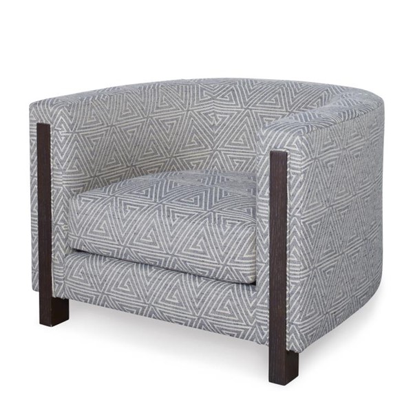 century SIG2123-6 - Colter Chair