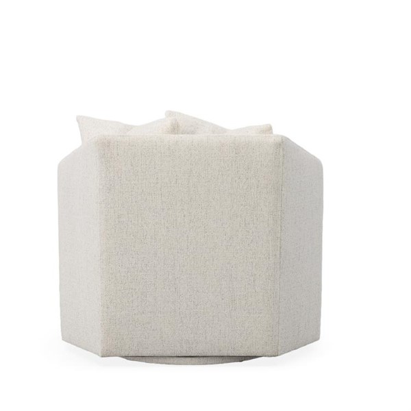 Century SIG2124-8 - Fallon Swivel Chair