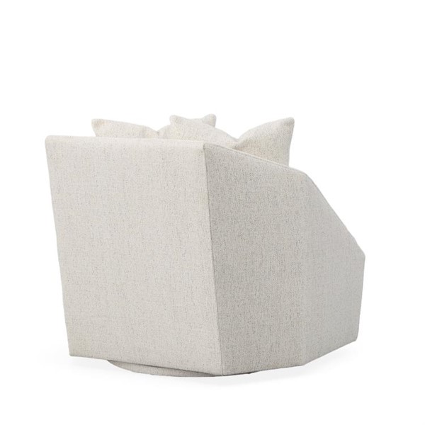 Century SIG2124-8 - Fallon Swivel Chair