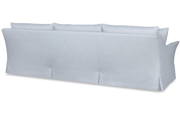 Century SIG2128-1SK - Jillian Large Skirted Sofa