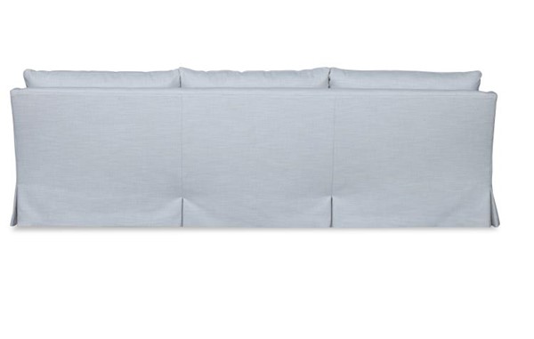 Century SIG2128-1SK - Jillian Large Skirted Sofa