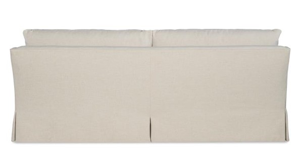 Century SIG2128-2SK - Jillian Skirted Sofa