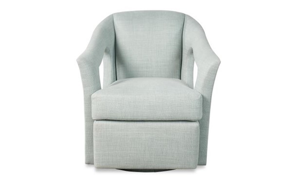 Century SIG2130-8 - Brea Swivel Chair