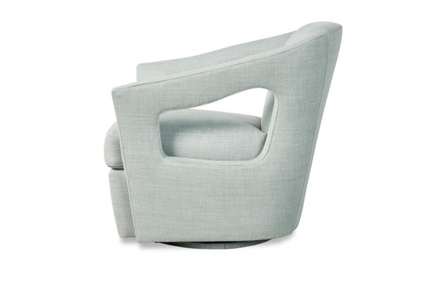 Century SIG2130-8 - Brea Swivel Chair