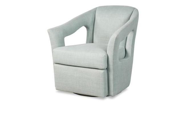century SIG2130-8 - Brea Swivel Chair