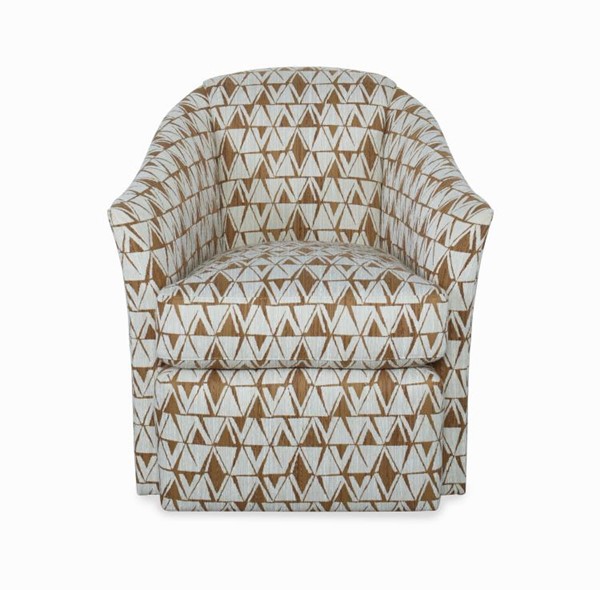 Century SIG2131-8 - Sophie Swivel Chair