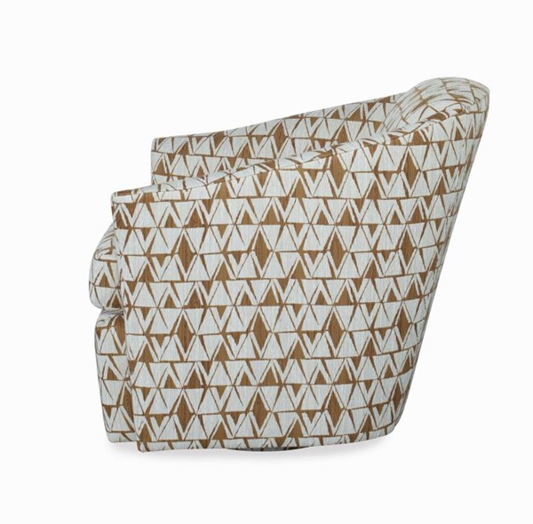 Century SIG2131-8 - Sophie Swivel Chair