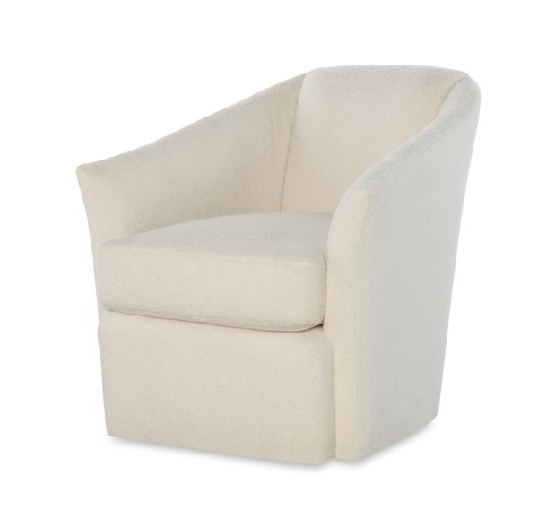 century SIG2131-8 - Sophie Swivel Chair