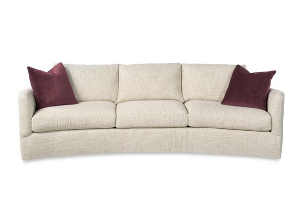 Century SIG2132-1 - Freya Large Sofa