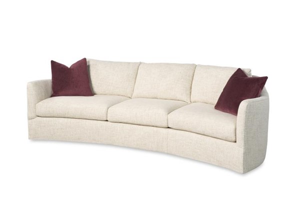 century SIG2132-1 - Freya Large Sofa