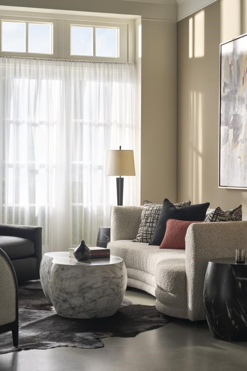 Century SIG2133-2 - Paloma Sofa