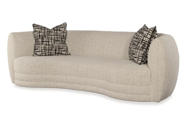 century SIG2133-2 - Paloma Sofa