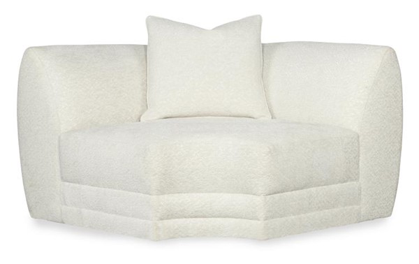 century SIG2133-21 - Paloma Corner Chair