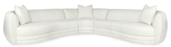 Century SIG2133-52 - Paloma Raf Sofa