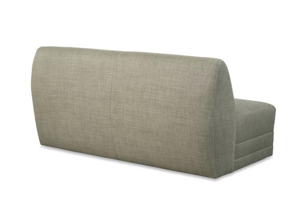 Century SIG2133-82 - Paloma Armless Love Seat