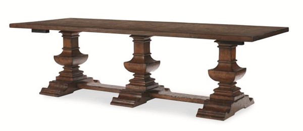 century T29-302 - Chadd's Ford Dining Table