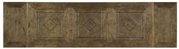 Century T29-303 - Chadd's Ford Dining Table