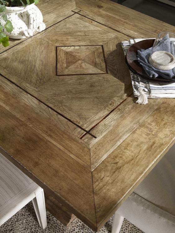 Century T29-303 - Chadd's Ford Dining Table