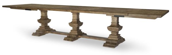century T29-303 - Chadd's Ford Dining Table