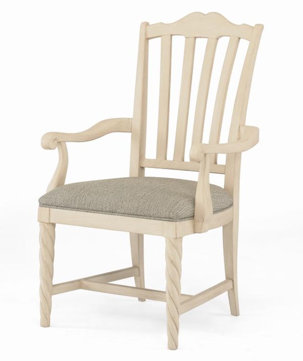 Century T49-522 - Alexander's Arm Chair