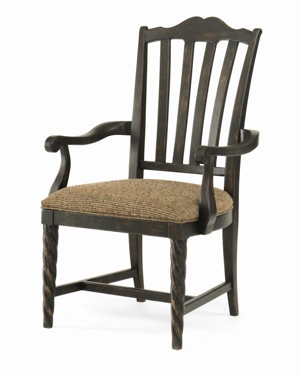 Century T49-522 - Alexander's Arm Chair