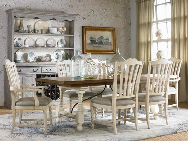 Century T49-522 - Alexander's Arm Chair